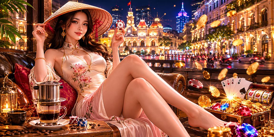 Trải nghiệm casino trực tuyến trên ứng dụng di động tại TP. Hồ Chí Minh