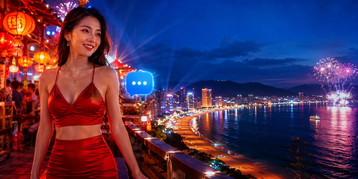 Chợ đêm giải trí casino tại Quy Nhơn – ron95 đêm sôi động