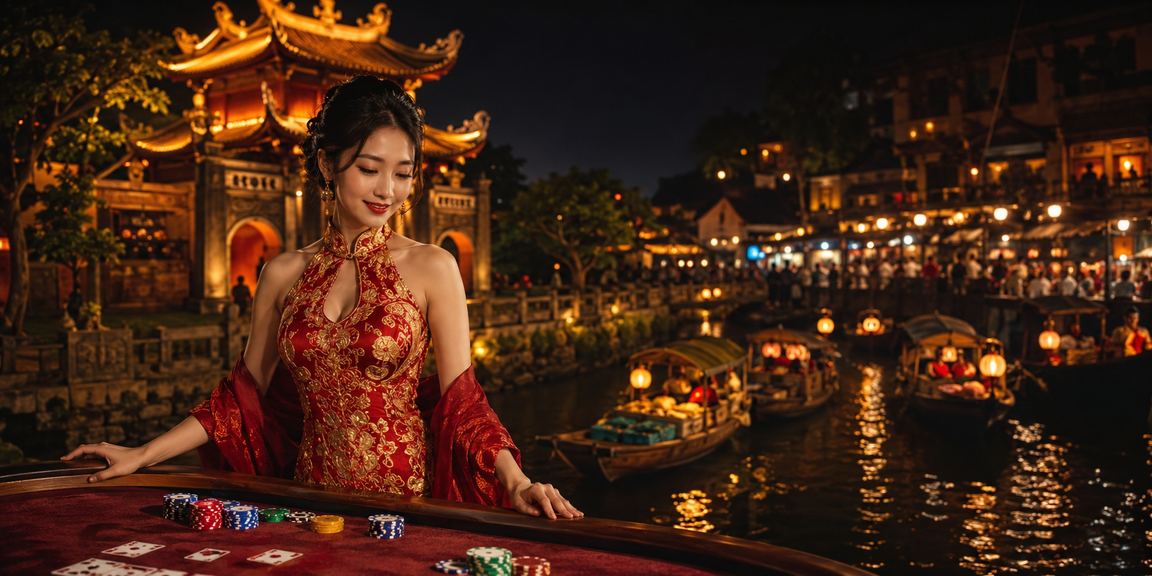 Người dùng cá cược trực tuyến qua ứng dụng di động tại Vietnam
